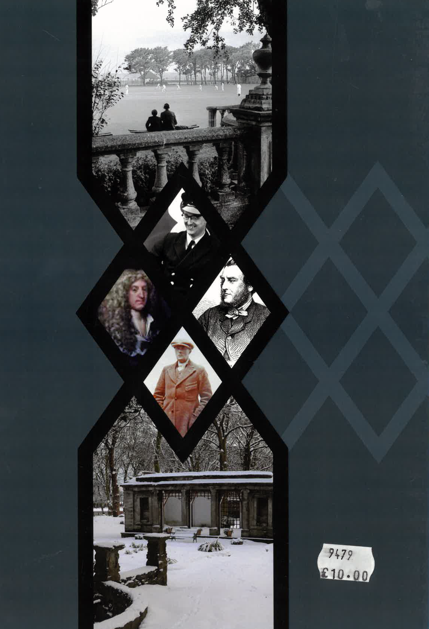 Williamsons of East Markham, Monkwearmouth and Whitburn - Book by John Yearnshire