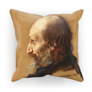 Cushion - Thomas Dixon by Alphones Legros