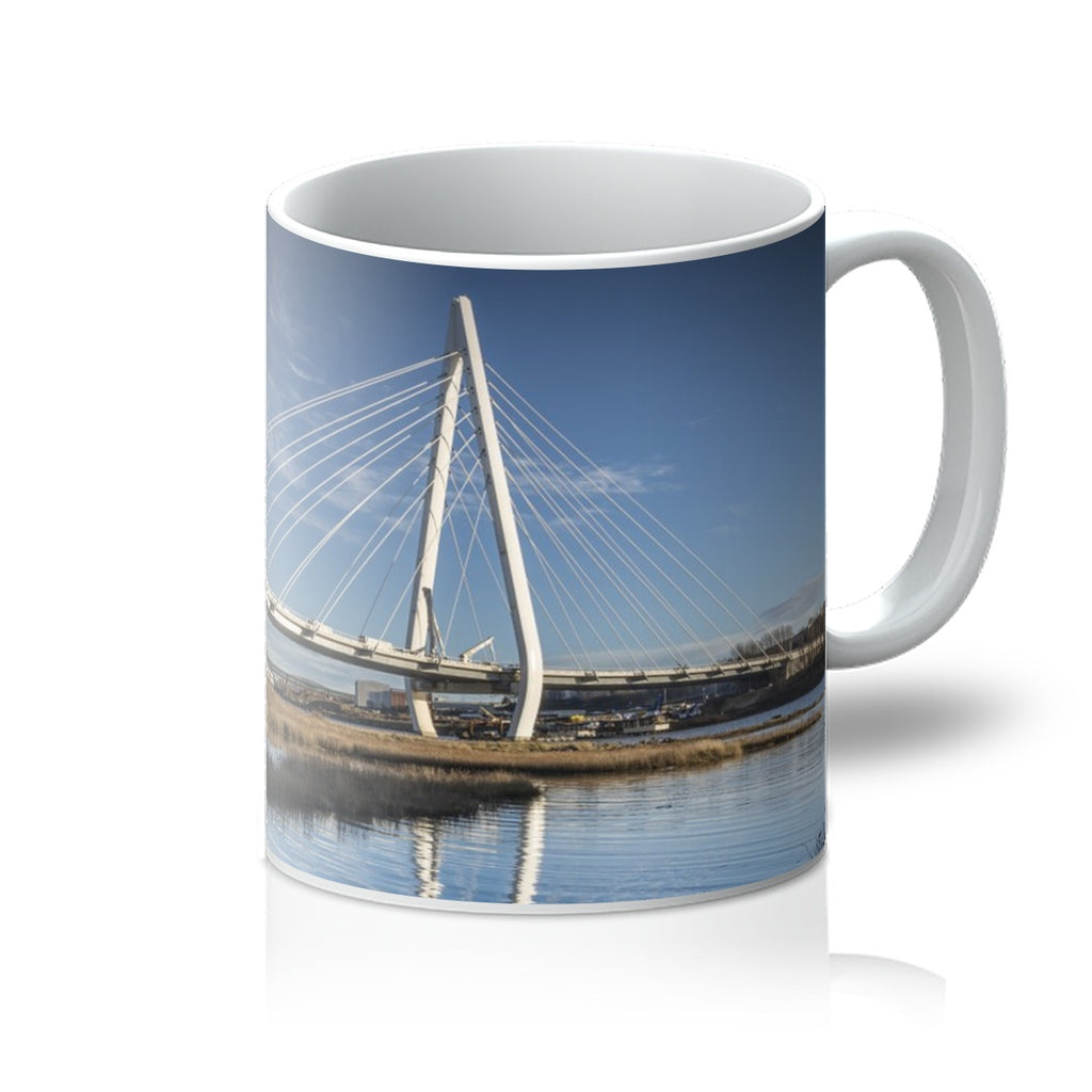 Mug - Northern Spire, Sunderland