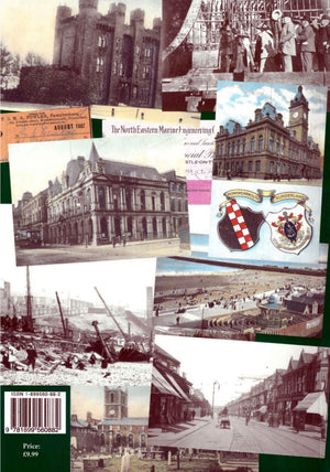 Canny Old Sunderland - Book by Alan Brett