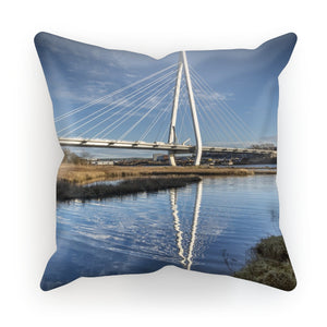Cushion - Northern Spire, Sunderland