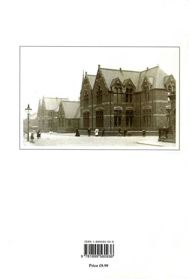 Sunderland Bishopwearmouth & Monkwearmouth - Book by Alan Brett