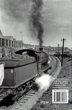 Sunderland's Railways - Book by Neil T. Sinclair